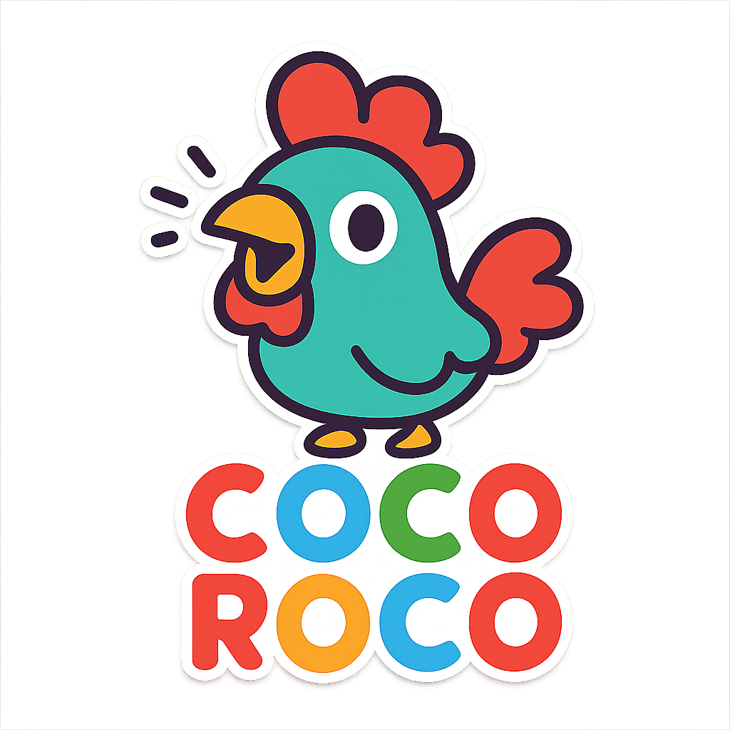 COCO ROCO Logo
